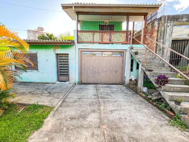 Casa aluguel em Região Geográfica Imediata de Novo Hamburgo - São Leopoldo, Região Metropolitana de Porto Alegre