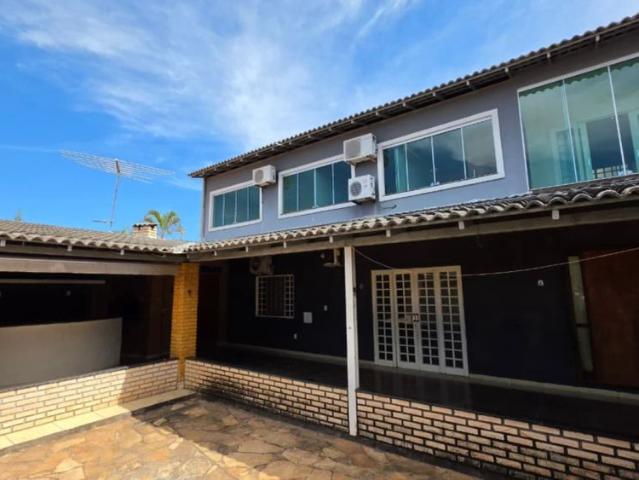 Casa aluguel em Grande Colorado, Sobradinho