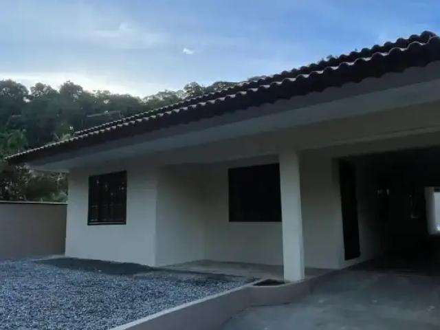 Casa aluguel em Região Geográfica Imediata de Joinville, Jaraguá do Sul