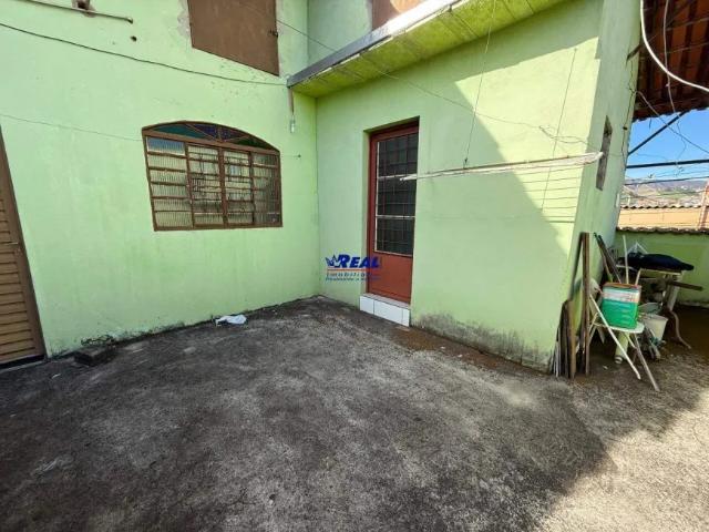 Casa aluguel em Centro, Ibirité