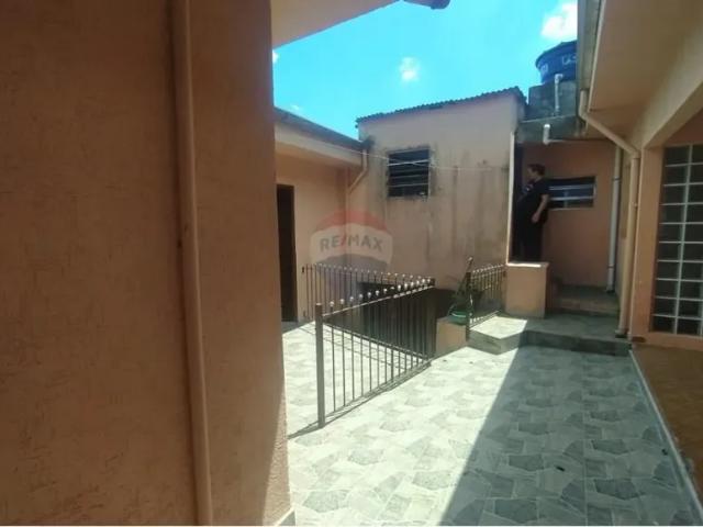 Casa aluguel em Mauá