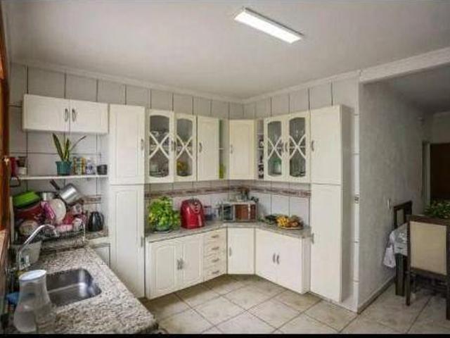 Casa venda em Região Imediata de Jundiaí, Jundiaí