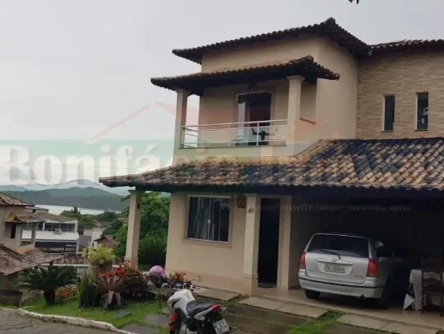 Casa venda em Região Geográfica Imediata do Rio de Janeiro, Saquarema