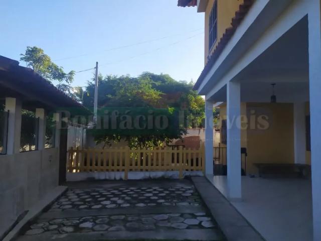Casa venda em Região Geográfica Imediata de Cabo Frio, Araruama