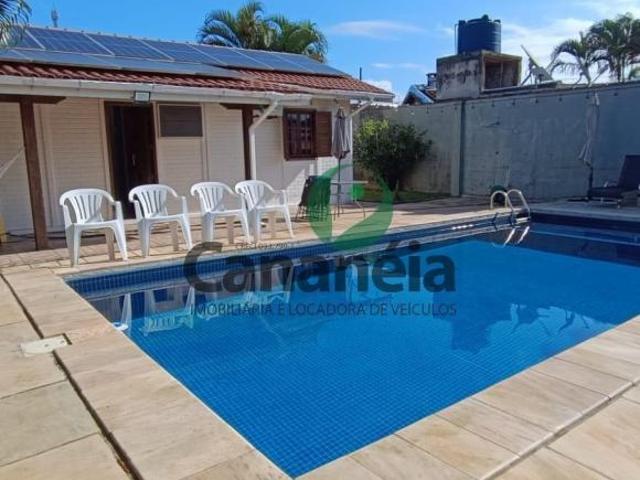 Casa venda em Região Imediata de Registro, Cananeia