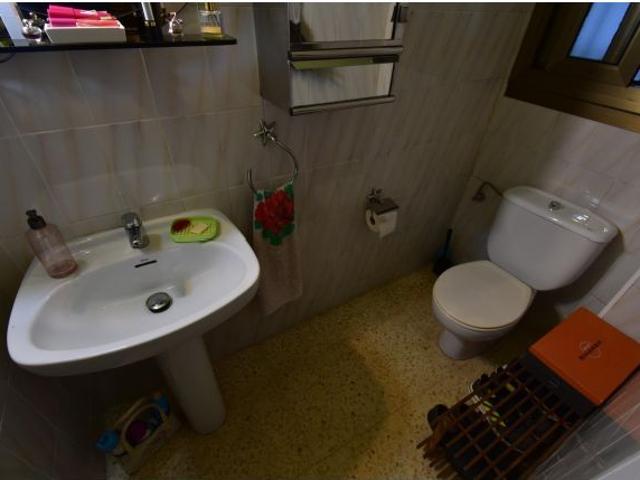 Casa en venta en Nou Barris, Barcelonès