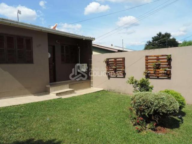 Casa venda em Passo Fundo