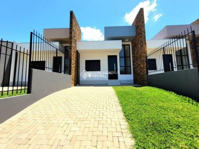 Casa venda em Campo Bom