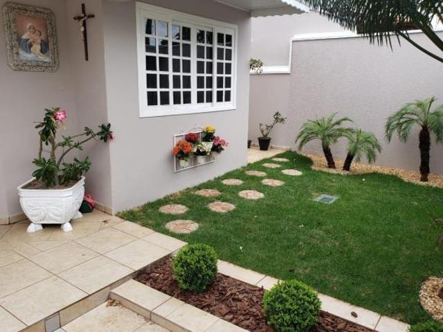 Casa venda em Portal dos Pilares, Cerquilho
