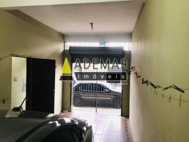 Casa venda em Vila Paulina, Diadema
