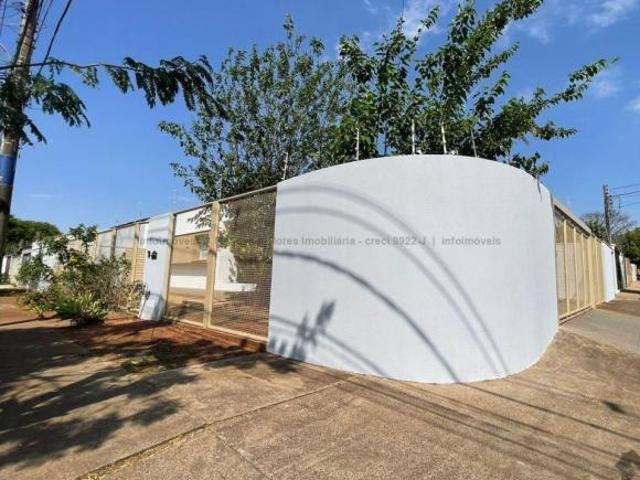 Casa venda em Região Geográfica Imediata de Campo Grande, Campo Grande