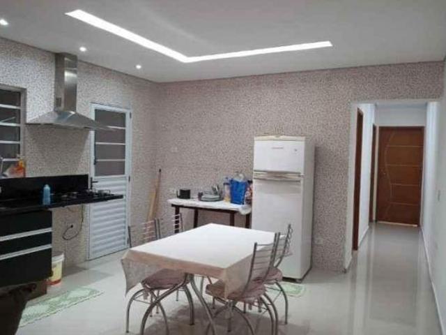 Casa venda em Juquitiba