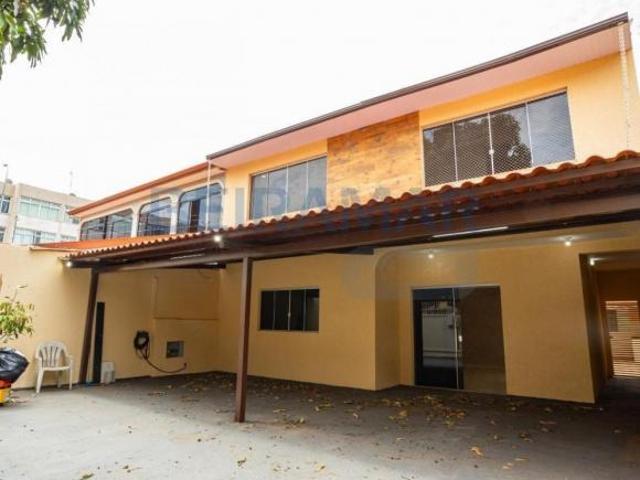 Casa venda em Guará I, Guará