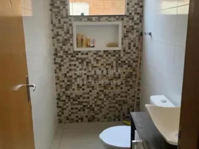 Casa venda em Região Imediata de São José do Rio Preto, Região Metropolitana de São José do Rio Preto