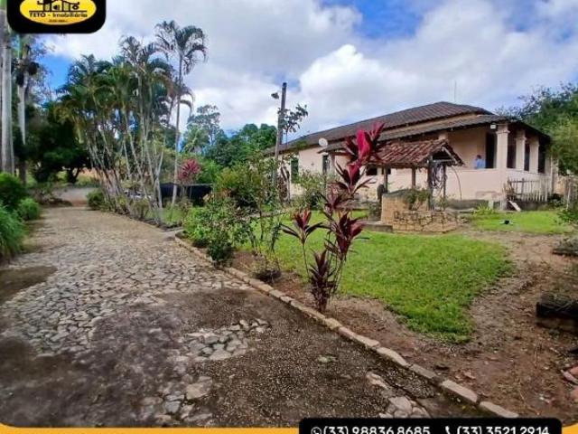 Casa venda em Região Geográfica Imediata de Teófilo Otoni, Teófilo Otoni