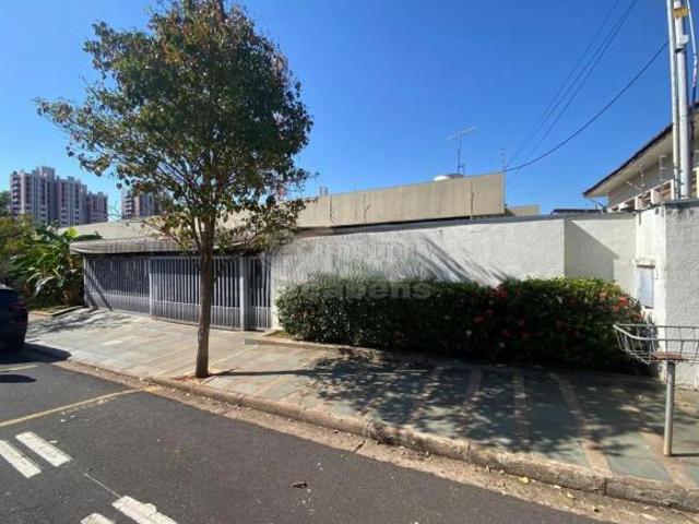 Casa venda em São José do Rio Preto