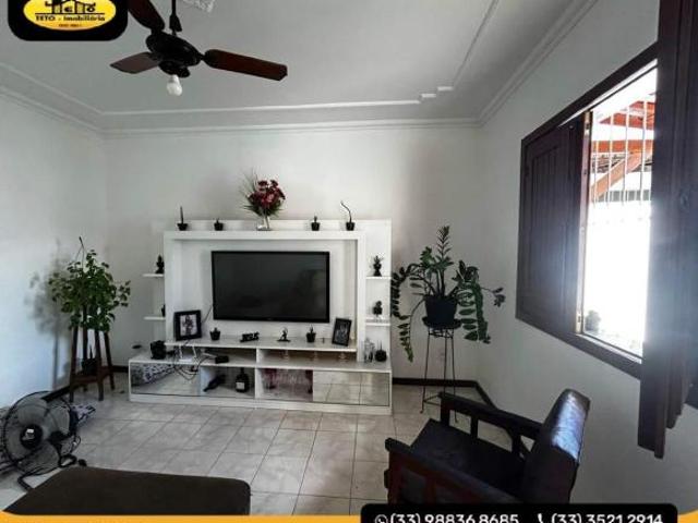 Casa venda em Teófilo Otoni