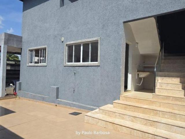 Casa venda em Setor D Norte, Taguatinga