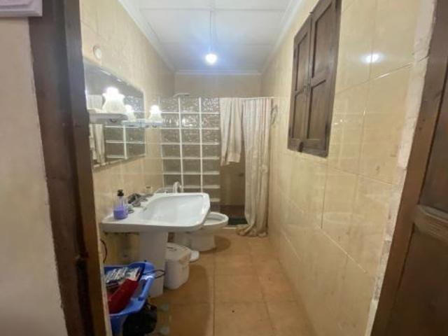 Casa en venta en Altiplano, Murcia