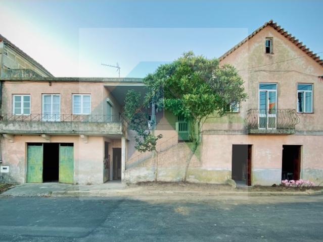 Casa venda em Seixo Da Beira, Coimbra