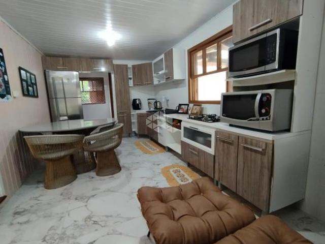 Casa venda em Região Geográfica Imediata de Bento Gonçalves, Garibaldi