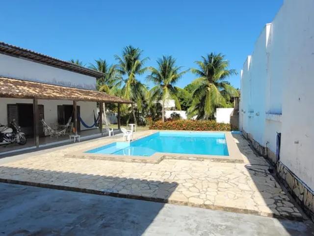 Casa aluguel em Região Geográfica Imediata de Salvador, Região Metropolitana de Salvador