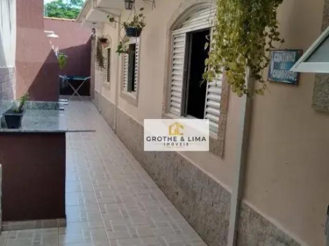 Casa venda em Região Imediata de São José dos Campos, Região Metropolitana do Vale do Paraíba e Litoral Norte