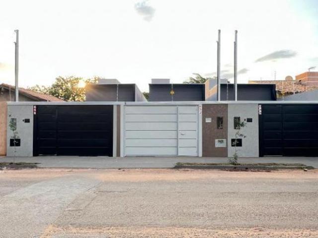 Casa venda em Região Geográfica Imediata de Campo Grande, Campo Grande