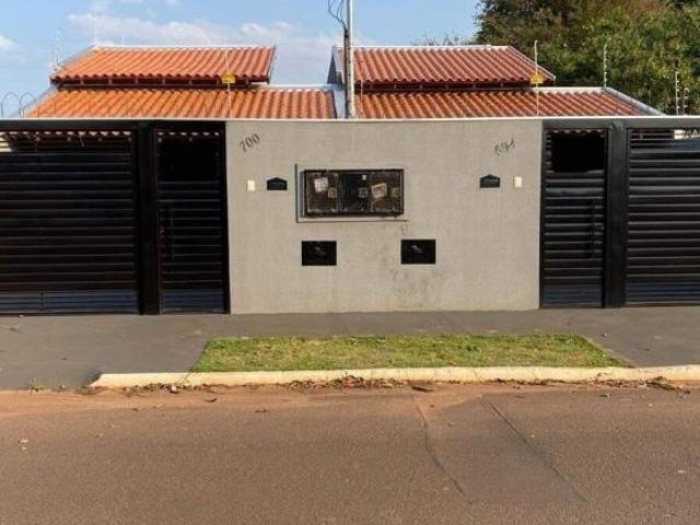 Casa venda em Região Geográfica Imediata de Campo Grande, Campo Grande