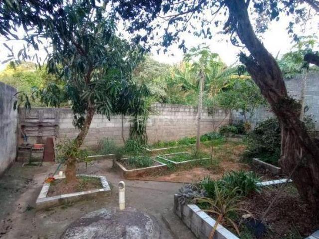 Casa venda em Campo Limpo Paulista
