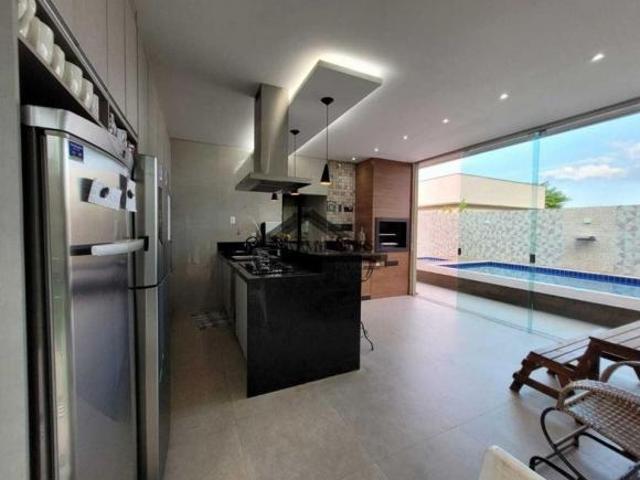 Casa venda em Nova Colina, Sobradinho