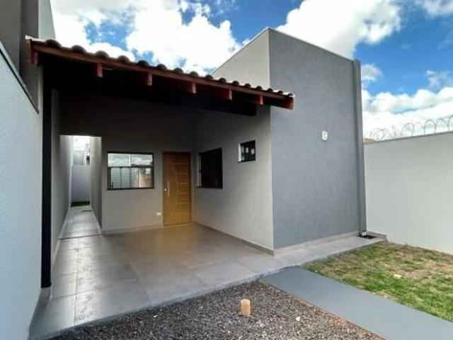 Casa venda em Região Geográfica Imediata de Campo Grande, Campo Grande