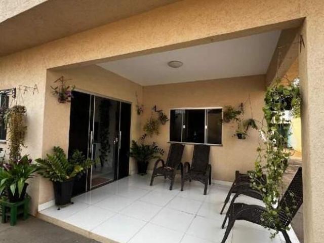 Casa venda em Região Geográfica Imediata de Campo Grande, Campo Grande