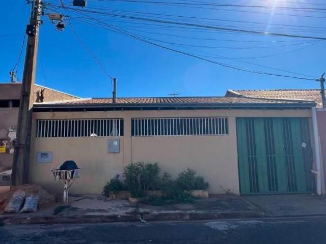 Casa venda em Região Geográfica Imediata de Campo Grande, Campo Grande