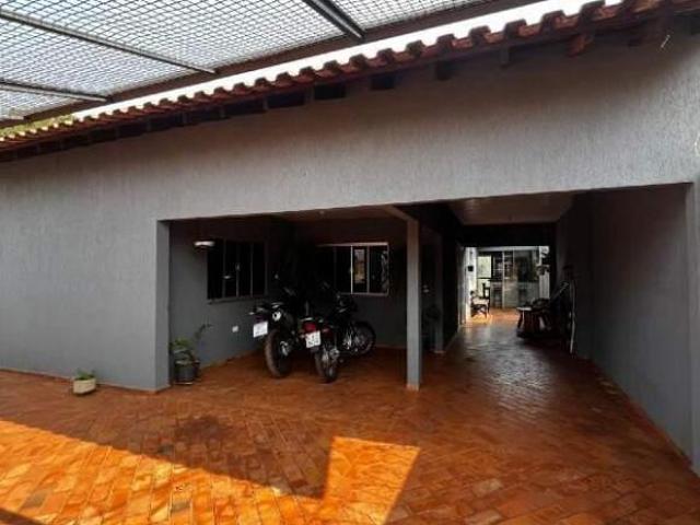 Casa venda em Região Geográfica Imediata de Campo Grande, Campo Grande