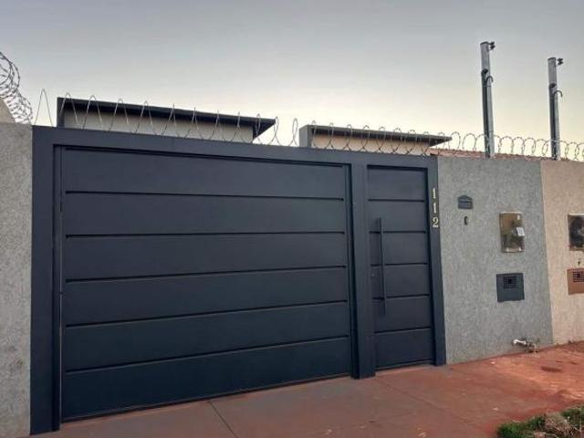 Casa venda em Região Geográfica Imediata de Campo Grande, Campo Grande