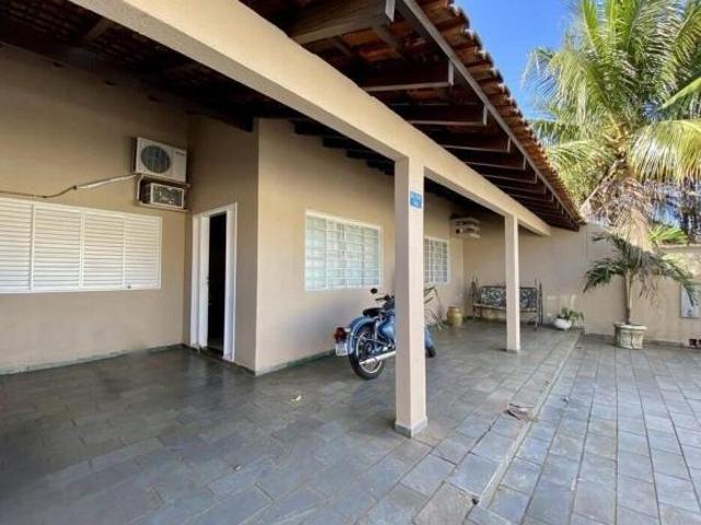 Casa venda em Campo Grande