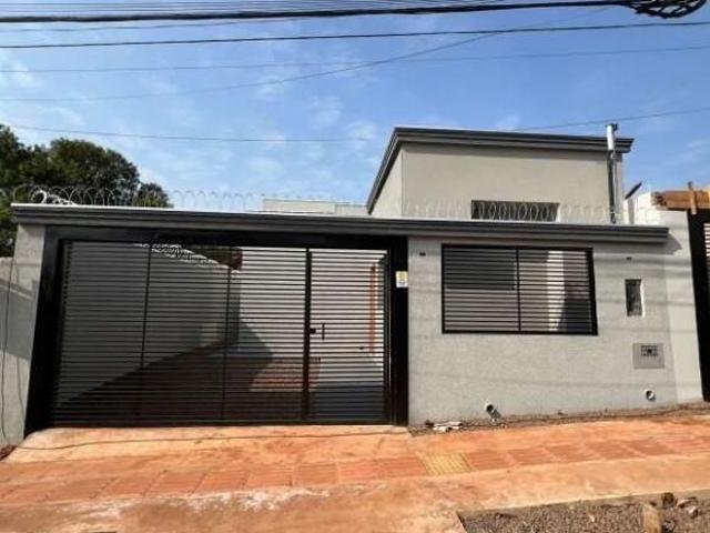 Casa venda em Região Geográfica Imediata de Campo Grande, Campo Grande