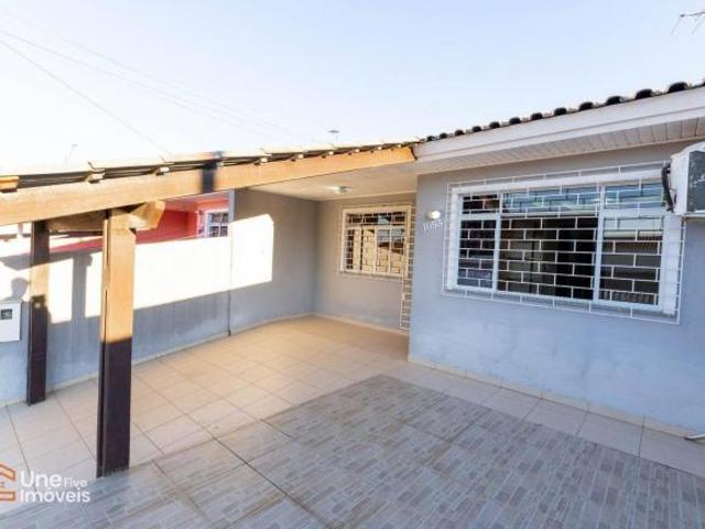 Casa venda em Região Geográfica Imediata de Curitiba, Região Metropolitana de Curitiba