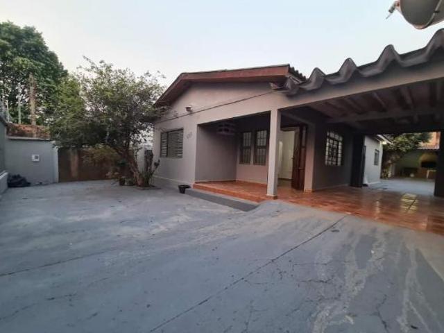 Casa venda em Região Geográfica Imediata de Campo Grande, Campo Grande