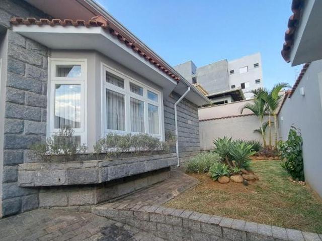 Casa venda em Região Geográfica Imediata de São Lourenço, São Lourenço