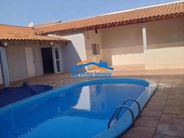 Casa venda em Região Imediata de Ourinhos, Chavantes