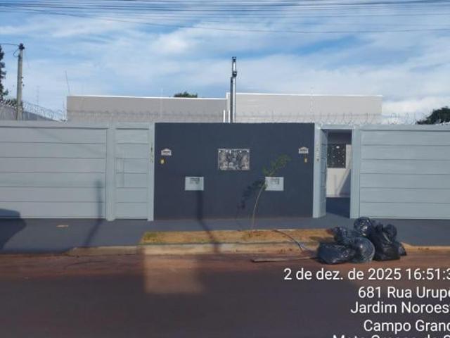 Casa venda em Região Geográfica Imediata de Campo Grande, Campo Grande