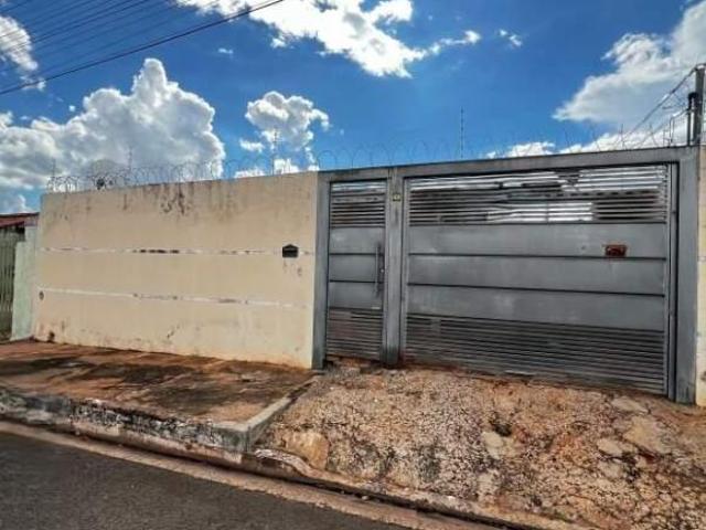 Casa venda em Região Geográfica Imediata de Campo Grande, Campo Grande