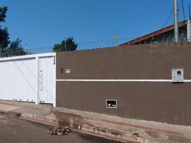 Casa venda em Região Geográfica Imediata de Campo Grande, Campo Grande
