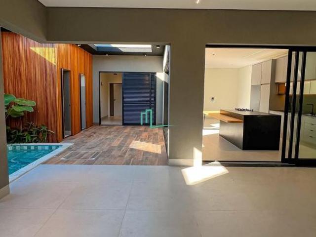 Casa venda em Residencial Chico Neca, Franca