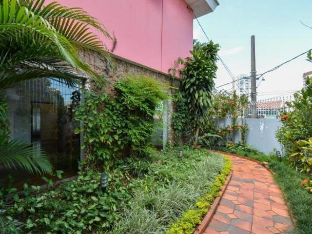 Casa venda em São Paulo, Jardim da Glória