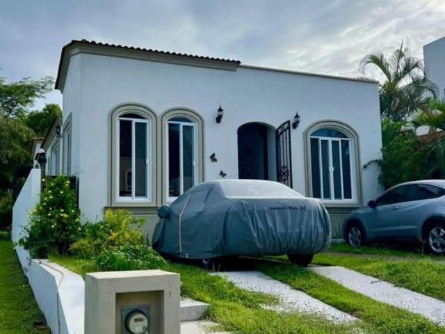 Casa En Condominio en venta en Colima