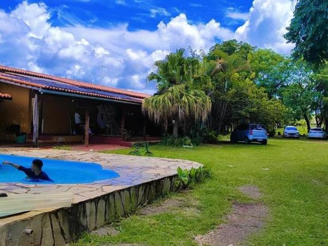 Sítio e chácara venda em Região Geográfica Imediata do Distrito Federal, Região Integrada de Desenvolvimento do Distrito Federal e Entorno