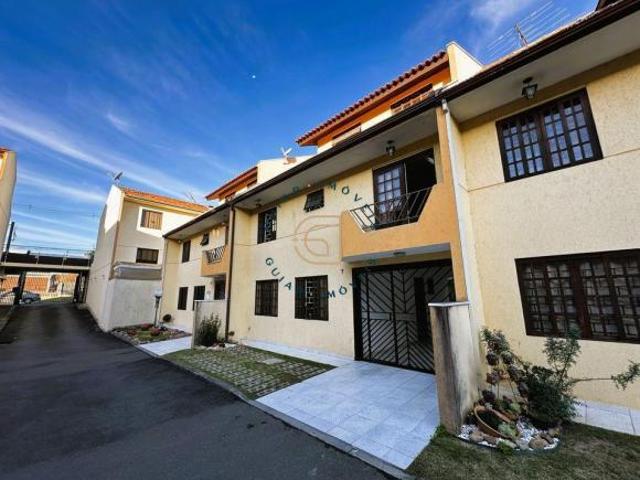 Casa venda em Região Geográfica Imediata de Curitiba, Região Metropolitana de Curitiba